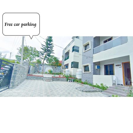 Ambience Villas Yercaud Esterno foto