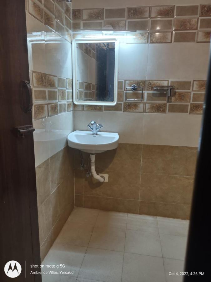 Ambience Villas Yercaud Esterno foto