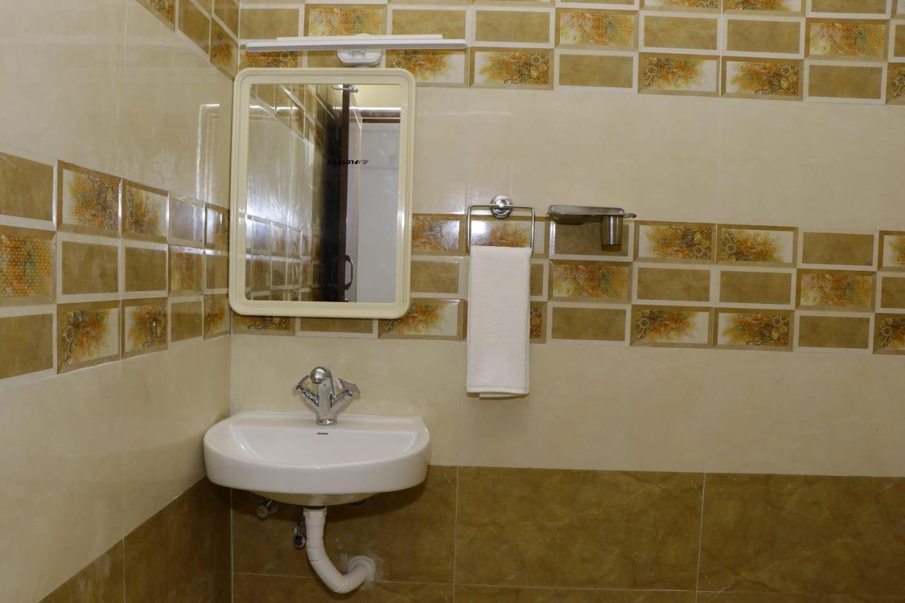 Ambience Villas Yercaud Esterno foto
