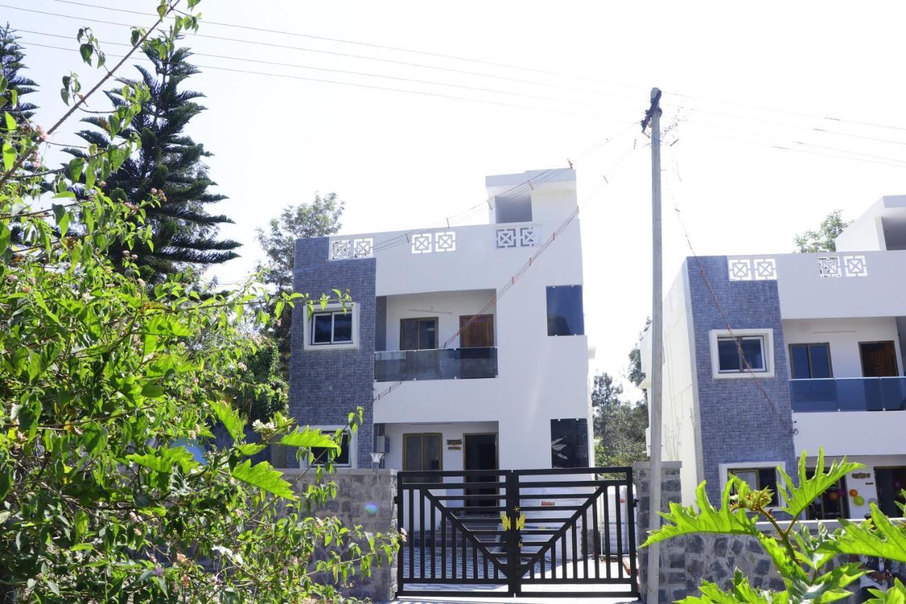 Ambience Villas Yercaud Esterno foto