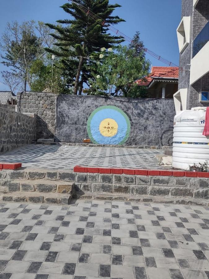 Ambience Villas Yercaud Esterno foto