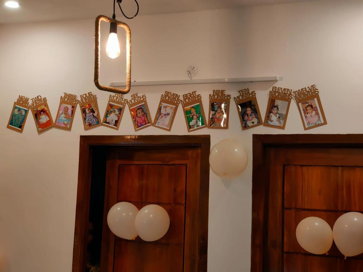 Ambience Villas Yercaud Esterno foto
