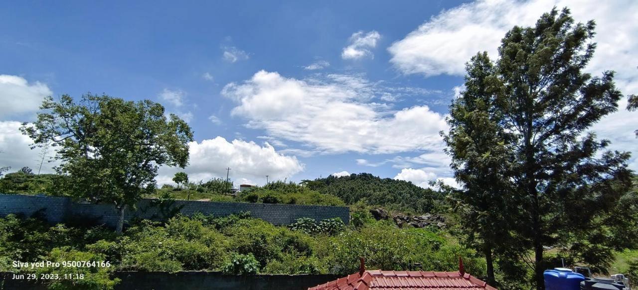 Ambience Villas Yercaud Esterno foto