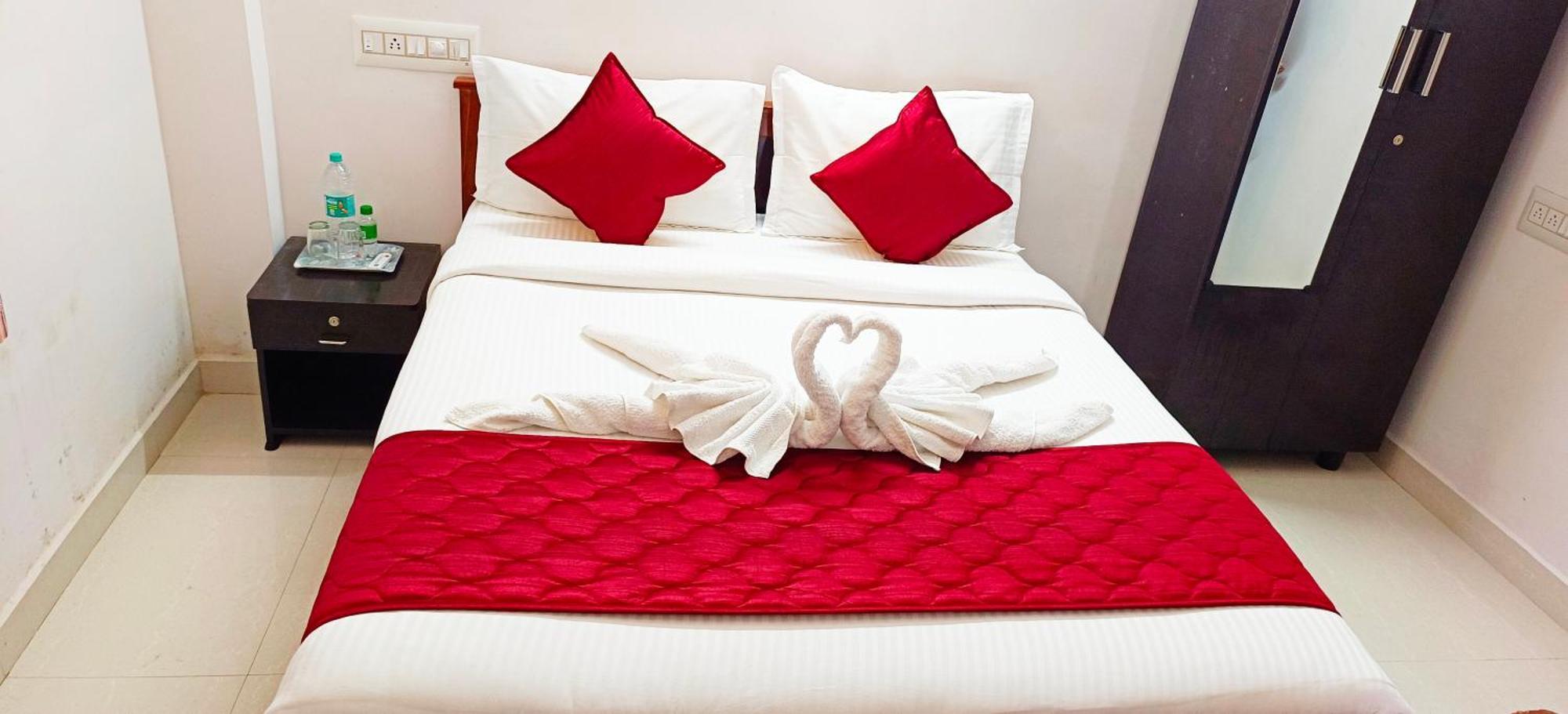 Ambience Villas Yercaud Esterno foto