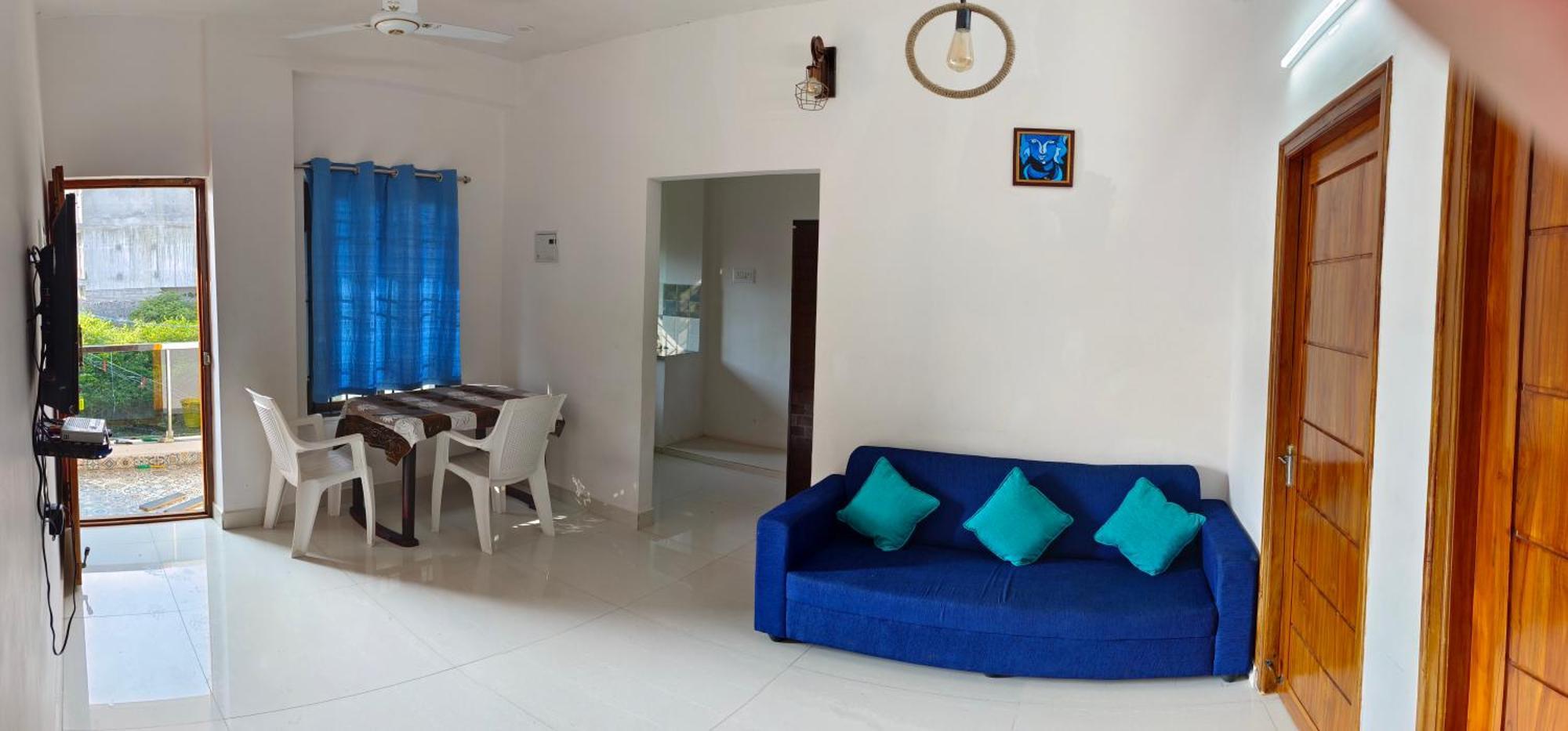 Ambience Villas Yercaud Esterno foto