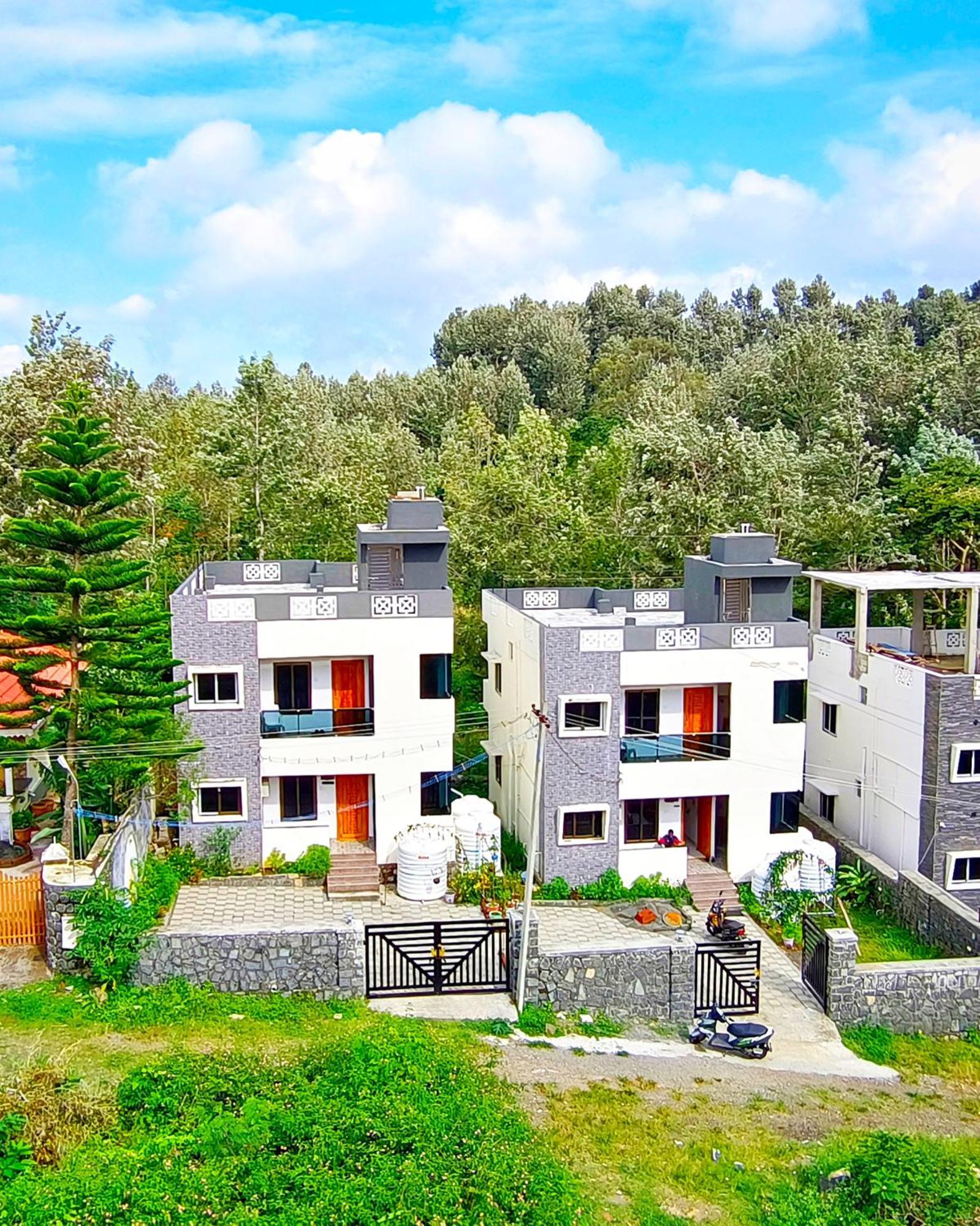 Ambience Villas Yercaud Esterno foto
