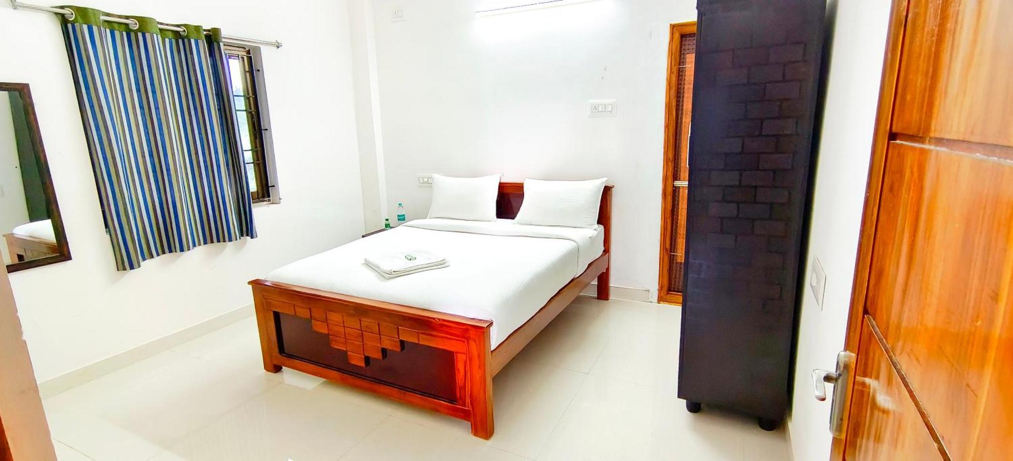 Ambience Villas Yercaud Esterno foto