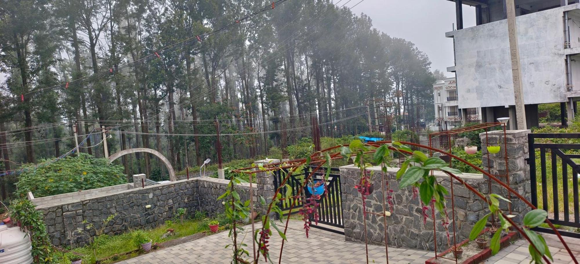 Ambience Villas Yercaud Esterno foto